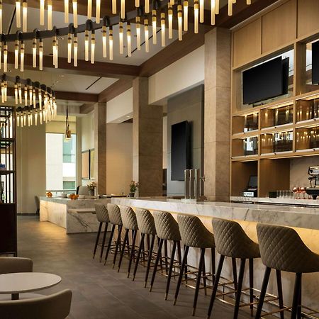 Canopy By Hilton Dallas Frisco Station المظهر الخارجي الصورة