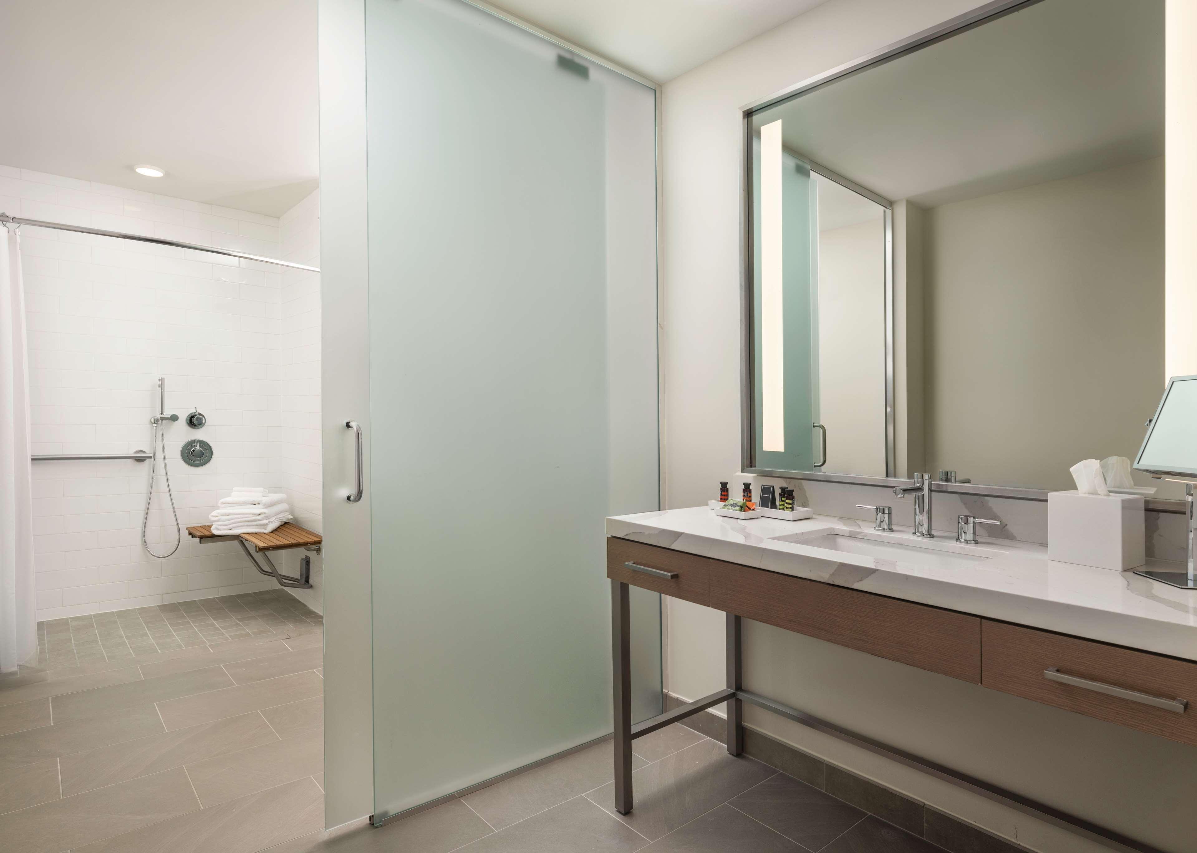 Canopy By Hilton Dallas Frisco Station المظهر الخارجي الصورة
