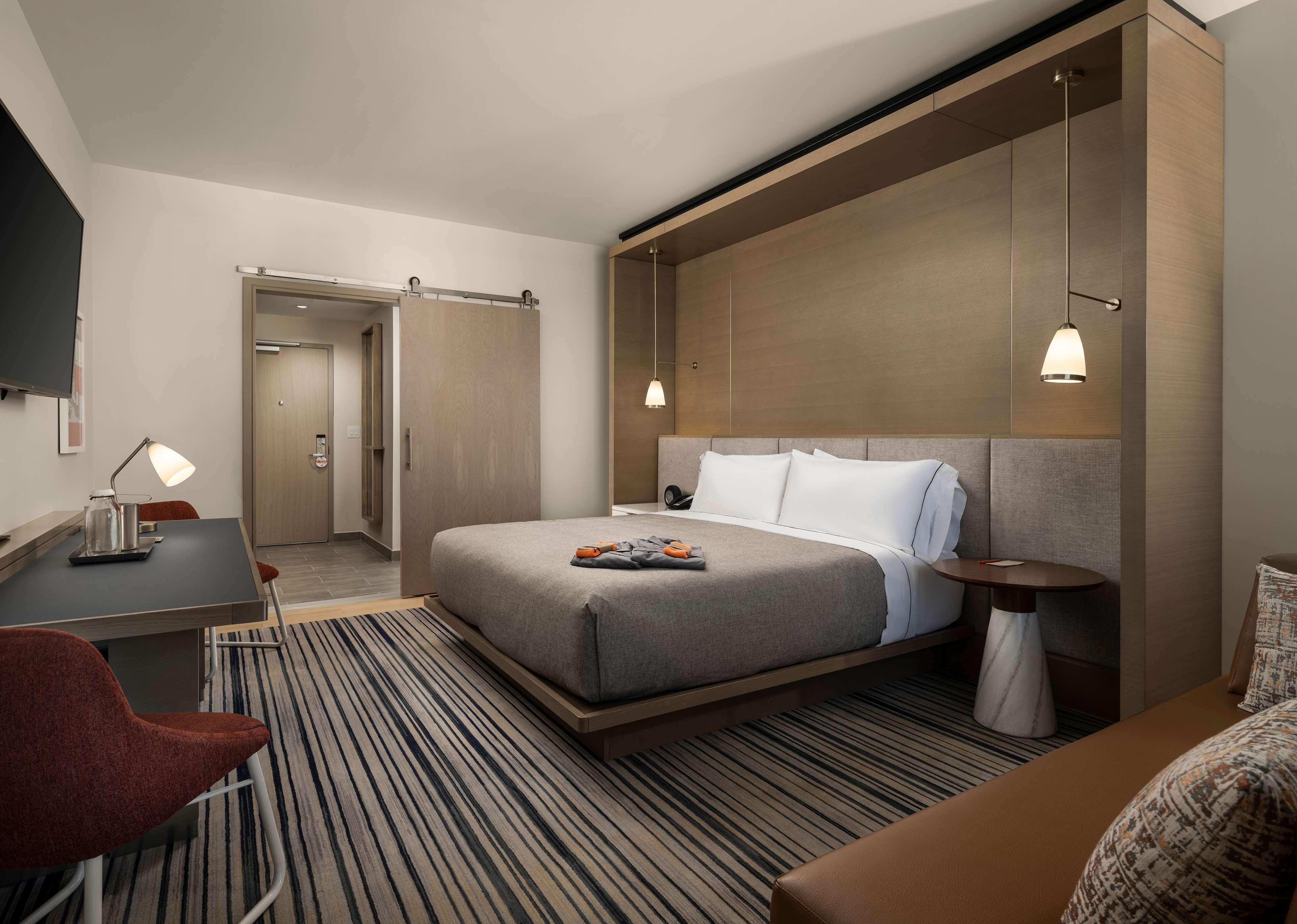 Canopy By Hilton Dallas Frisco Station المظهر الخارجي الصورة