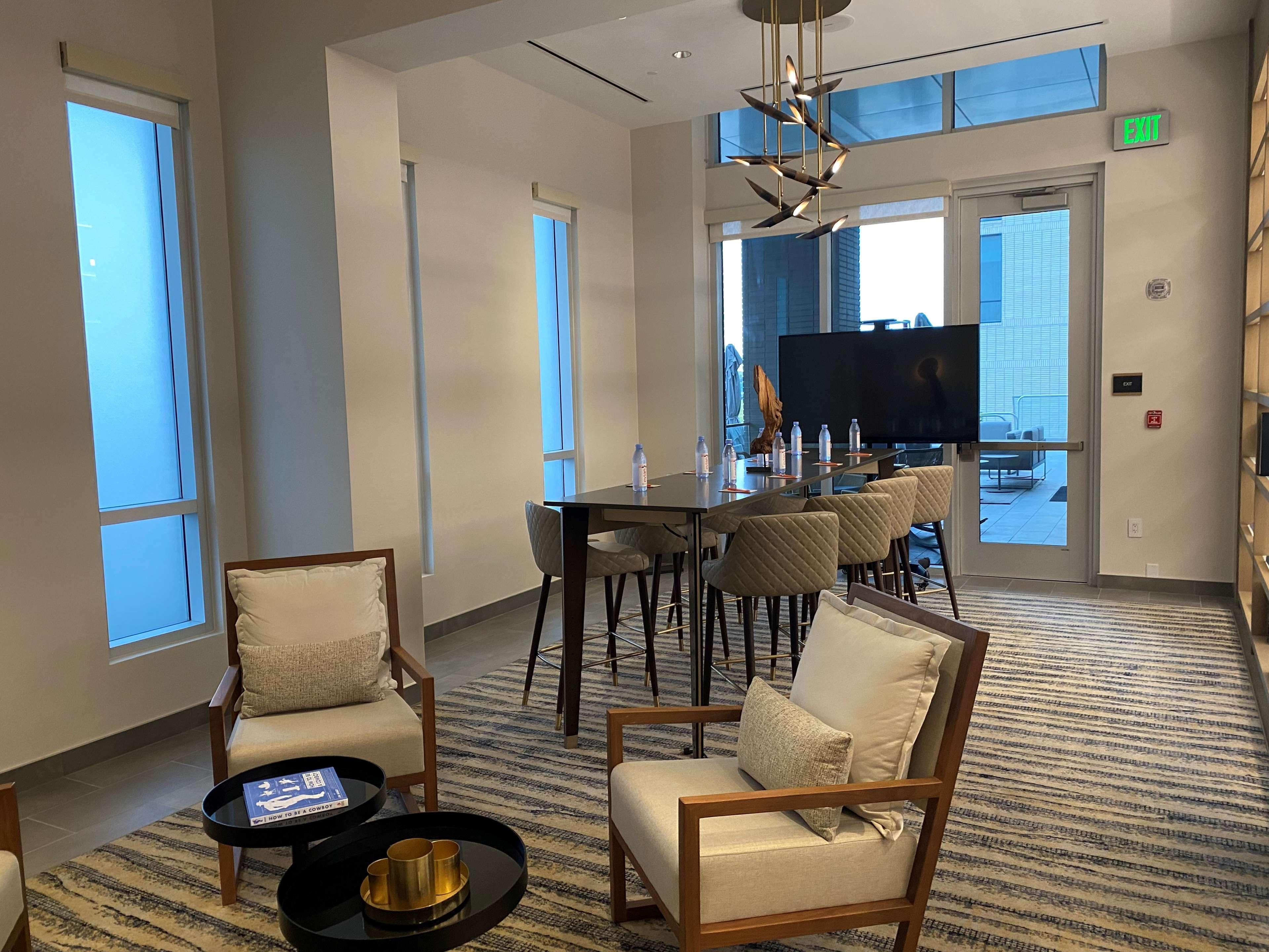 Canopy By Hilton Dallas Frisco Station المظهر الخارجي الصورة