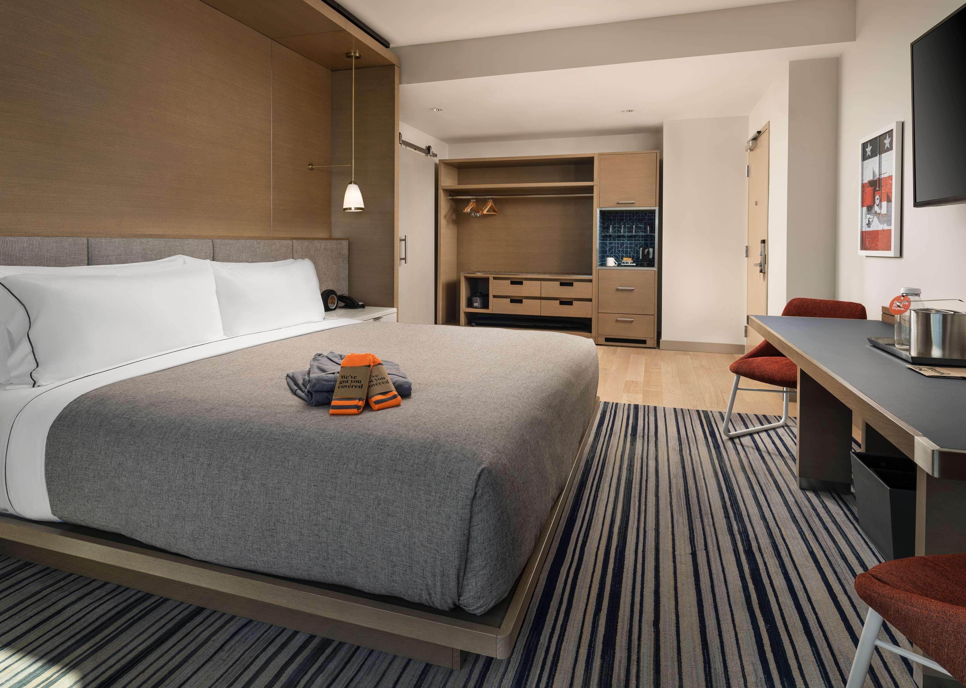 Canopy By Hilton Dallas Frisco Station المظهر الخارجي الصورة