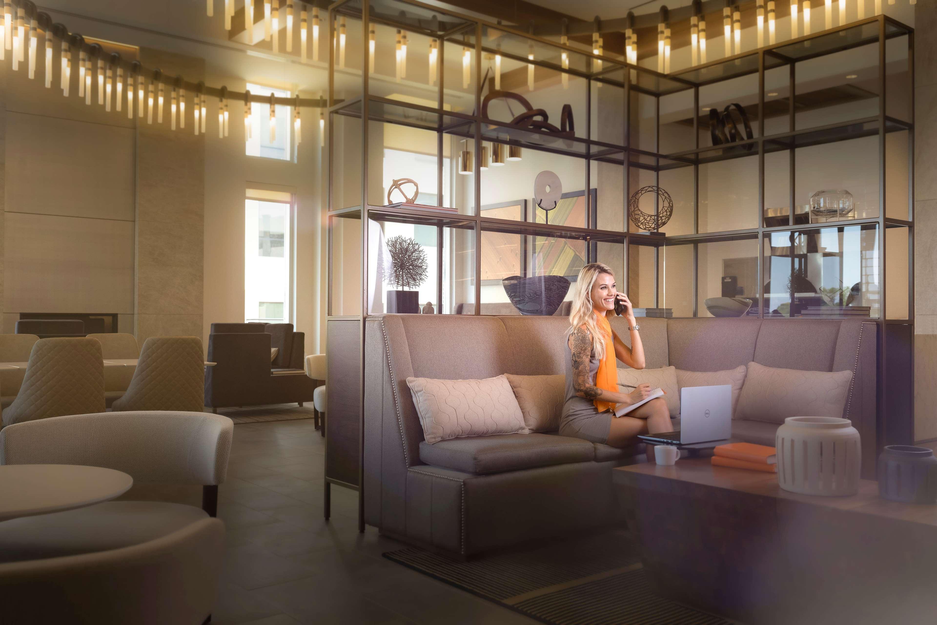 Canopy By Hilton Dallas Frisco Station المظهر الخارجي الصورة
