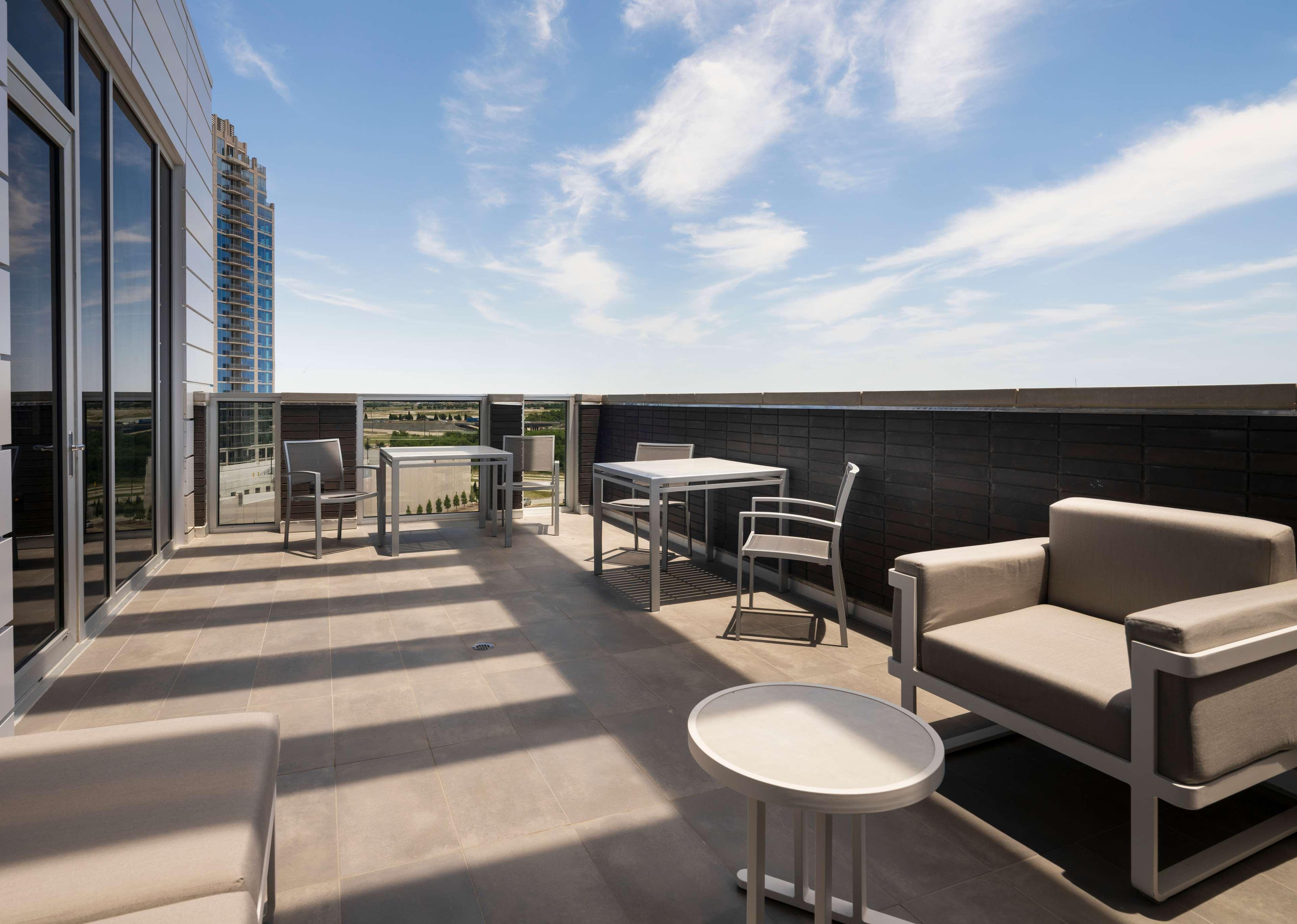 Canopy By Hilton Dallas Frisco Station المظهر الخارجي الصورة