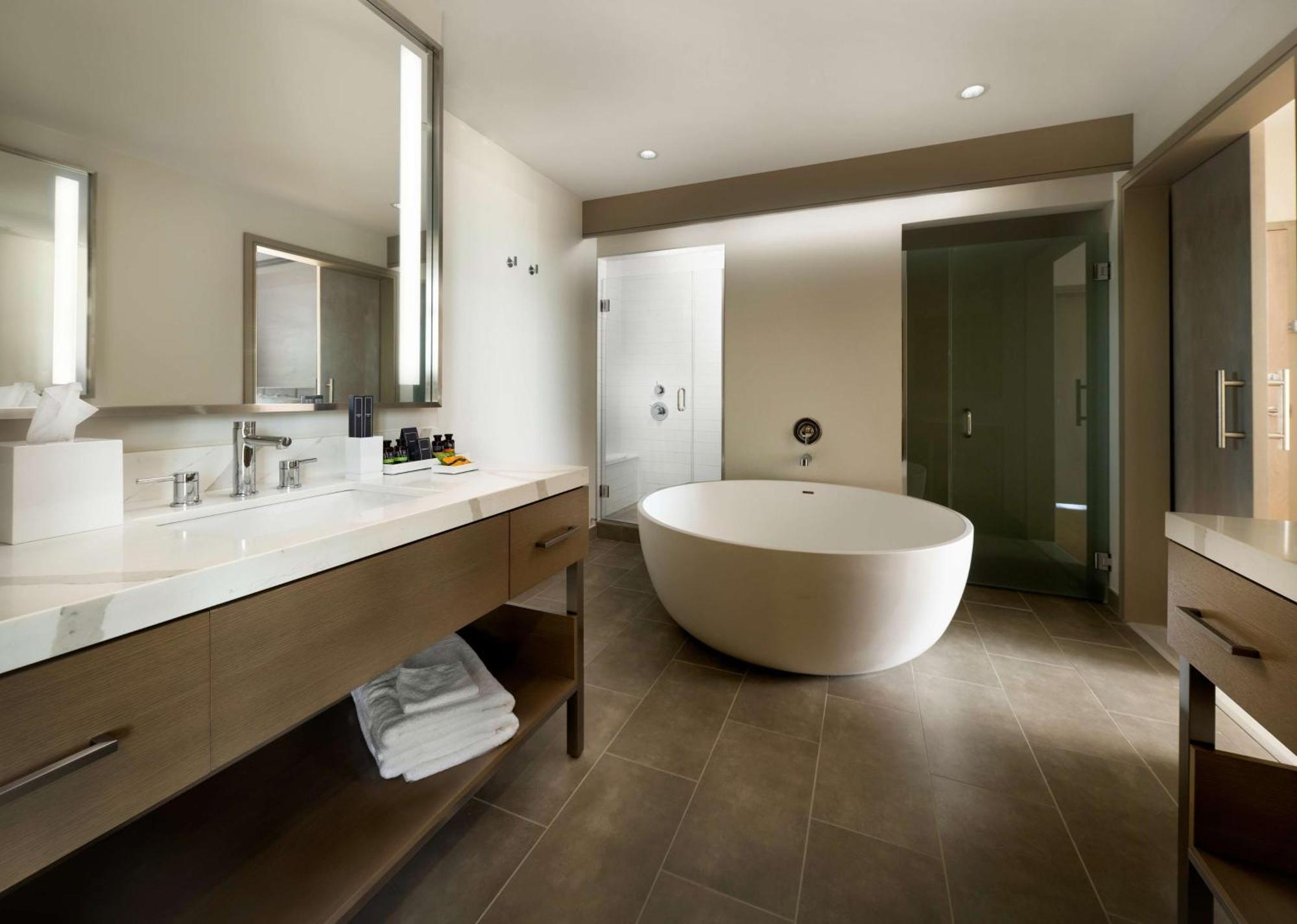 Canopy By Hilton Dallas Frisco Station المظهر الخارجي الصورة