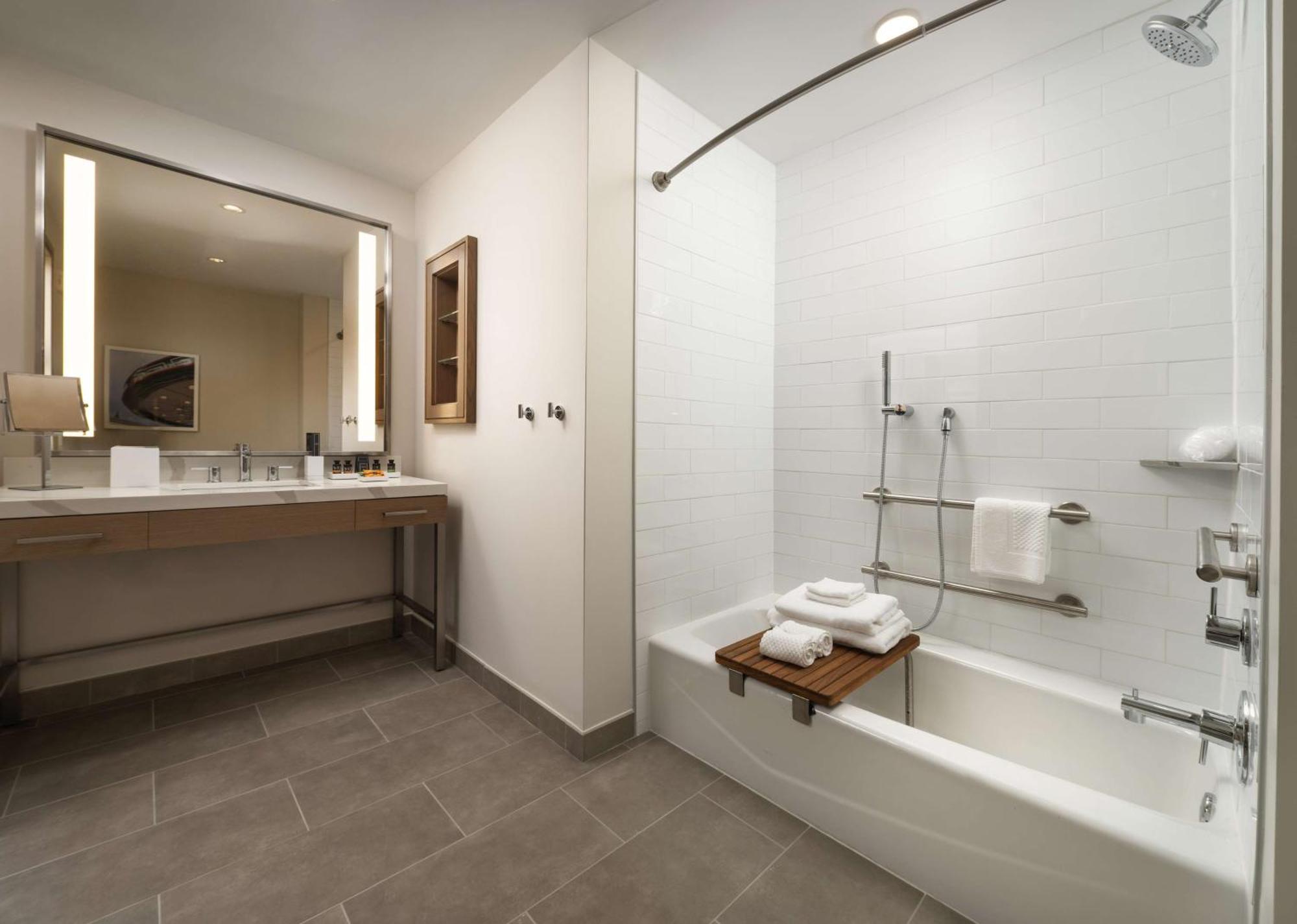 Canopy By Hilton Dallas Frisco Station المظهر الخارجي الصورة