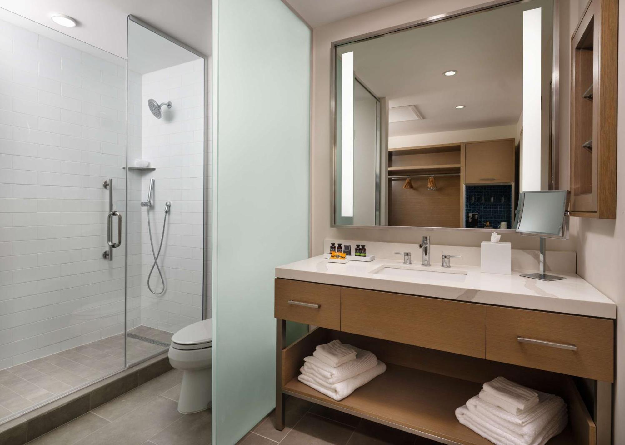 Canopy By Hilton Dallas Frisco Station المظهر الخارجي الصورة