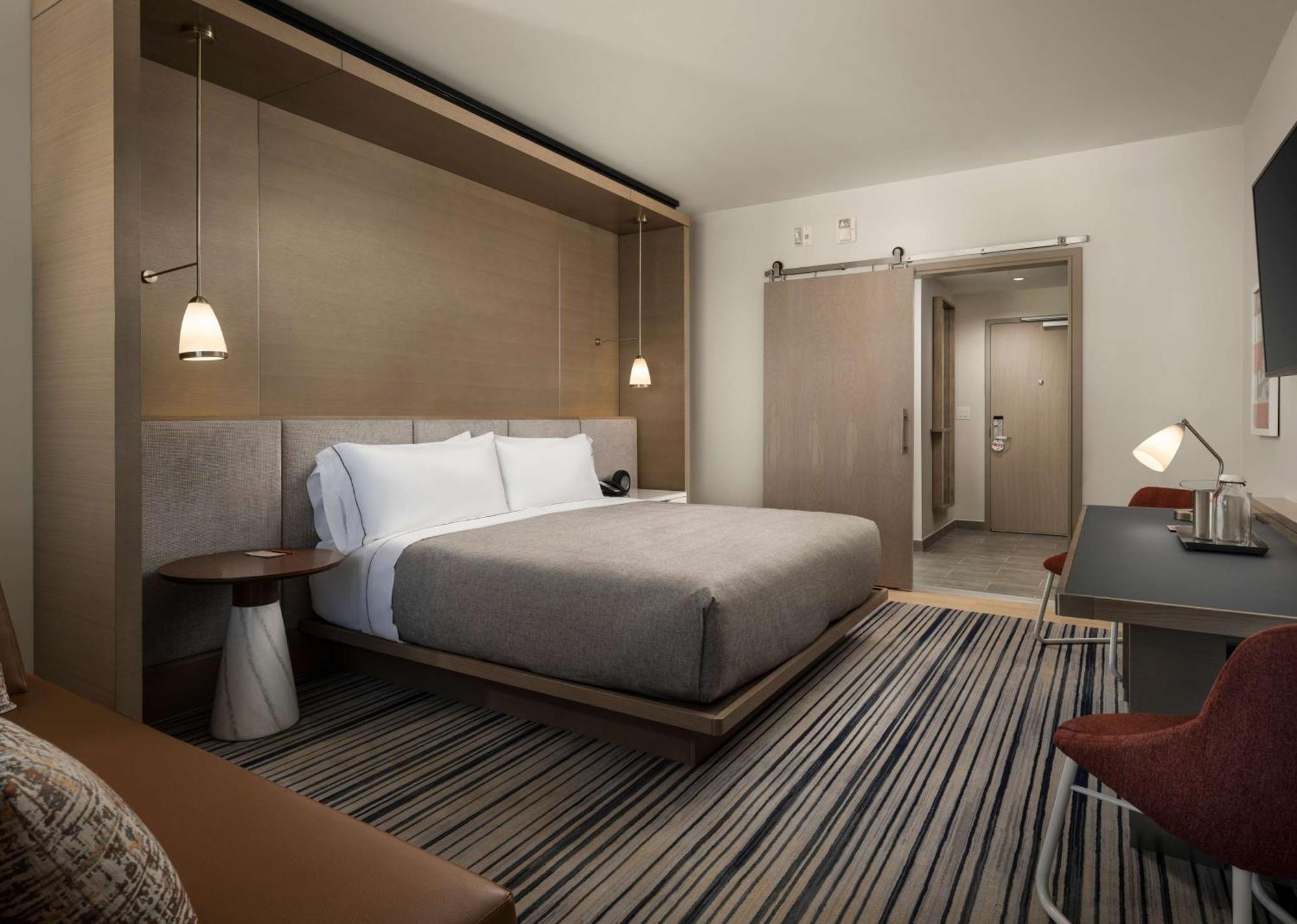 Canopy By Hilton Dallas Frisco Station المظهر الخارجي الصورة