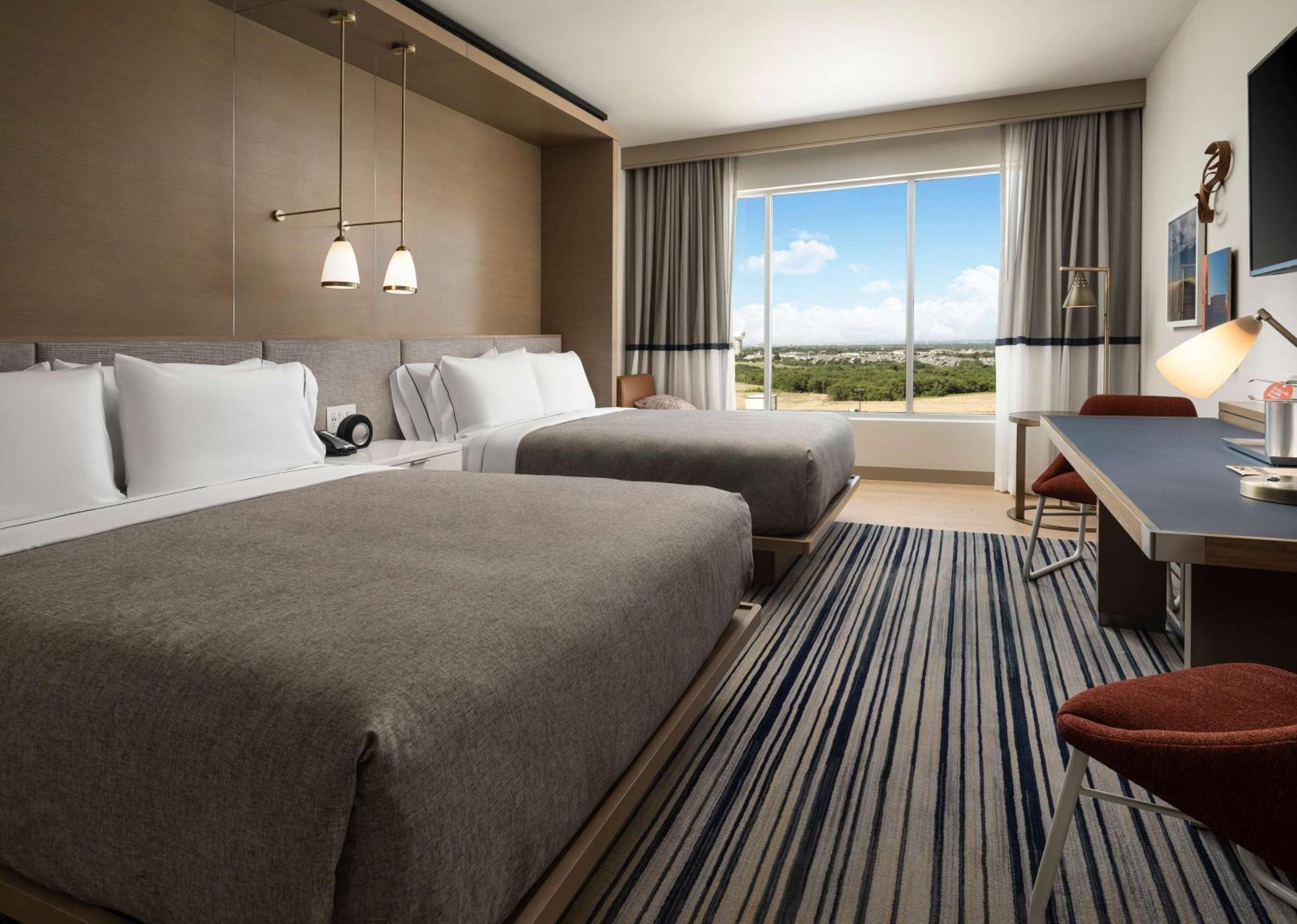 Canopy By Hilton Dallas Frisco Station المظهر الخارجي الصورة