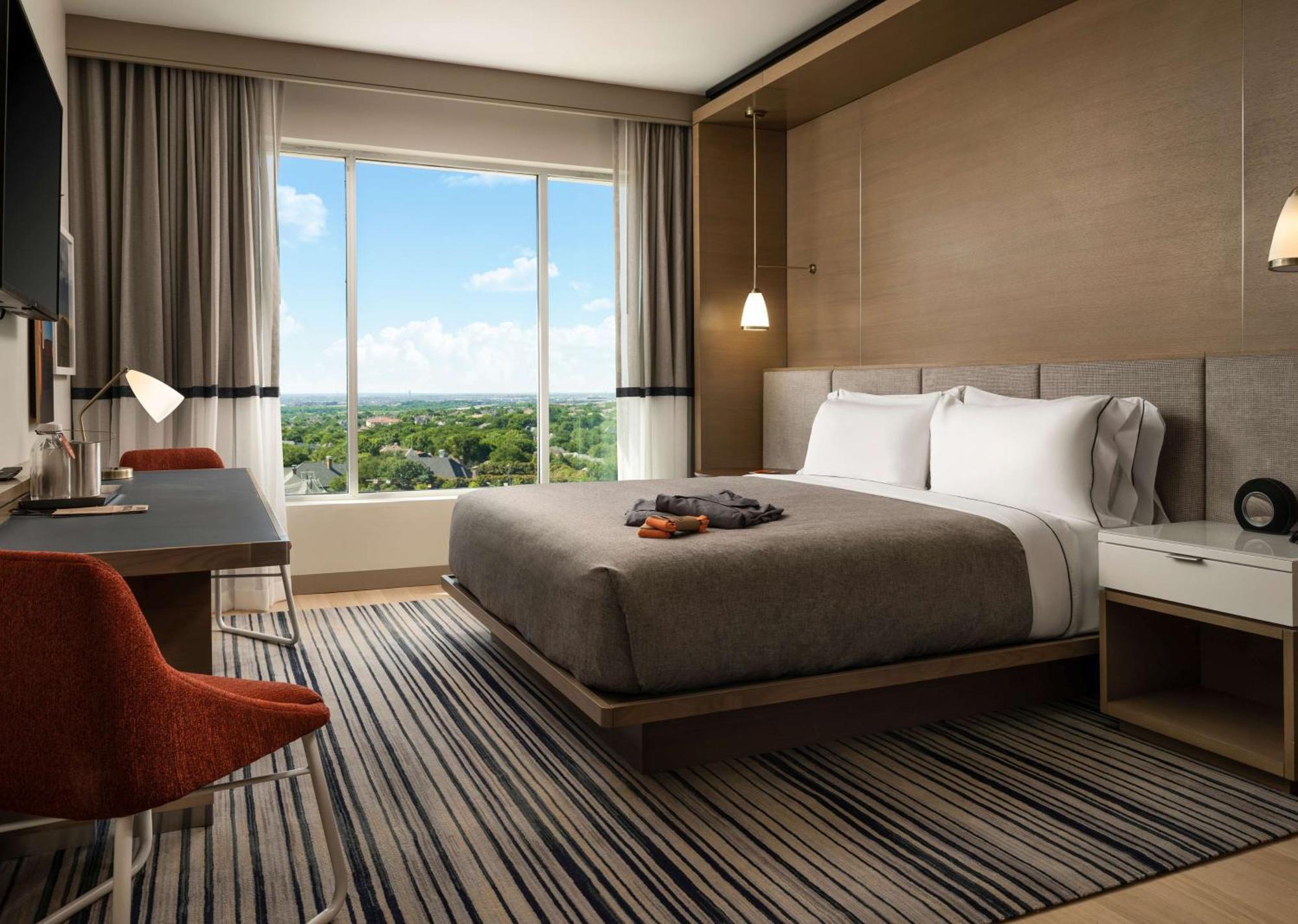 Canopy By Hilton Dallas Frisco Station المظهر الخارجي الصورة