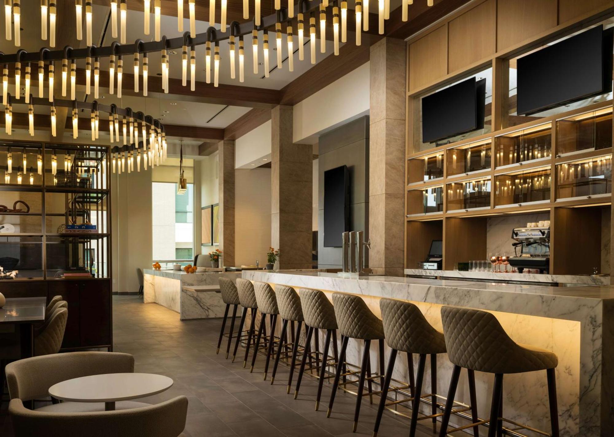 Canopy By Hilton Dallas Frisco Station المظهر الخارجي الصورة
