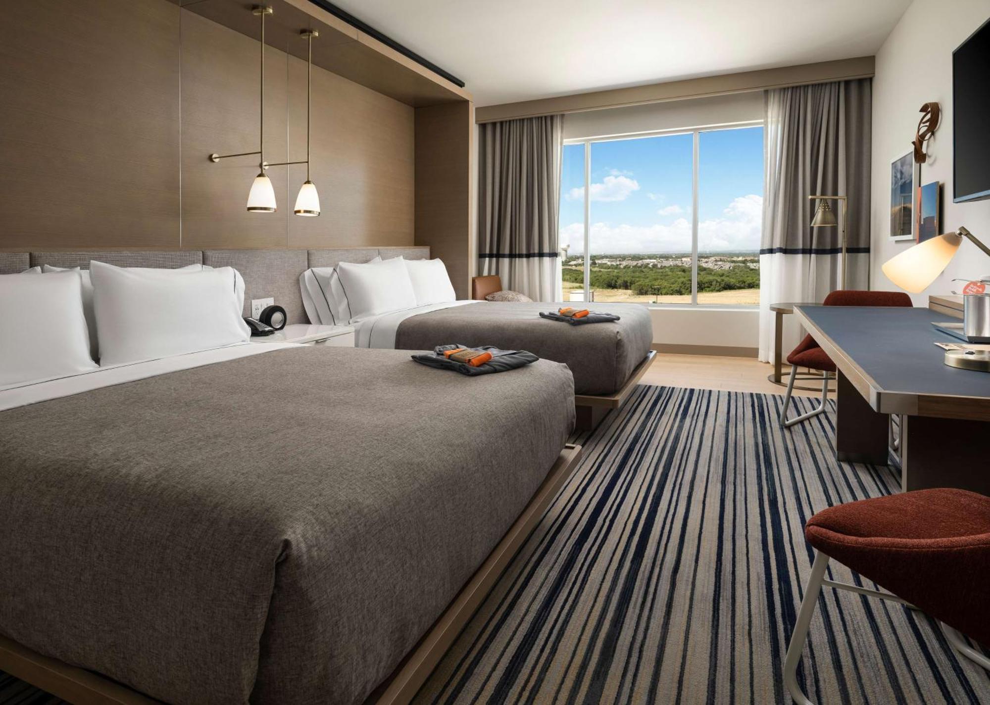 Canopy By Hilton Dallas Frisco Station المظهر الخارجي الصورة