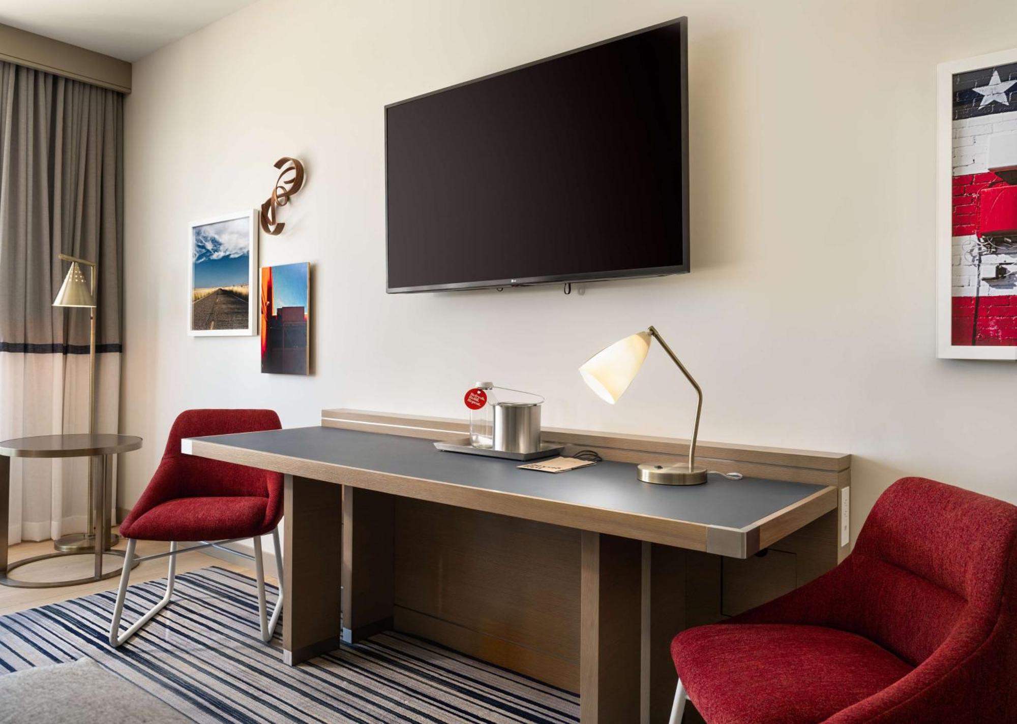 Canopy By Hilton Dallas Frisco Station المظهر الخارجي الصورة