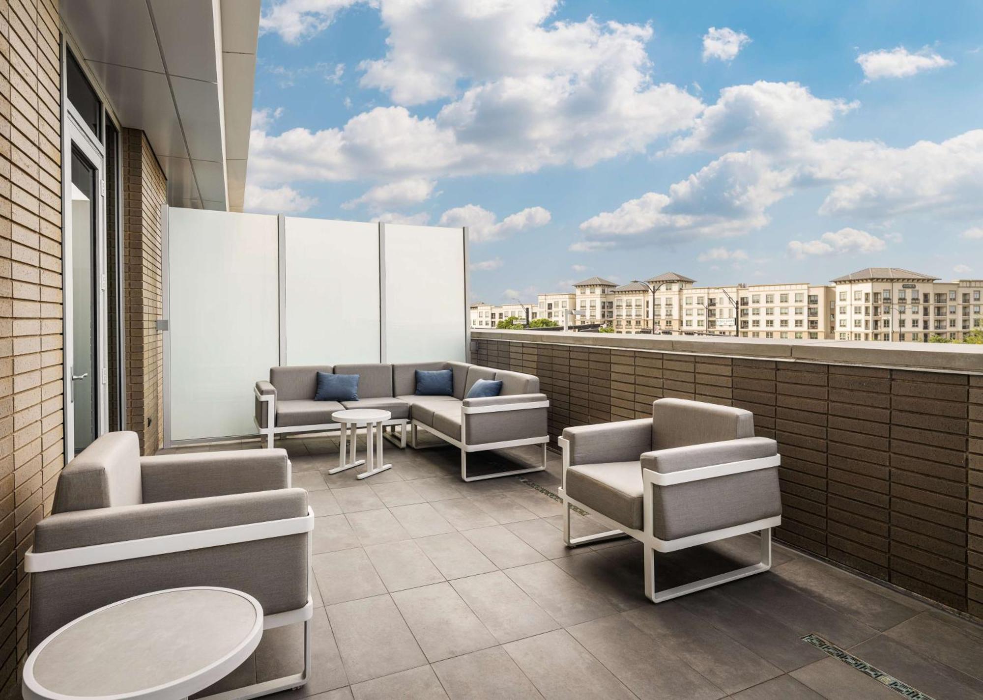 Canopy By Hilton Dallas Frisco Station المظهر الخارجي الصورة
