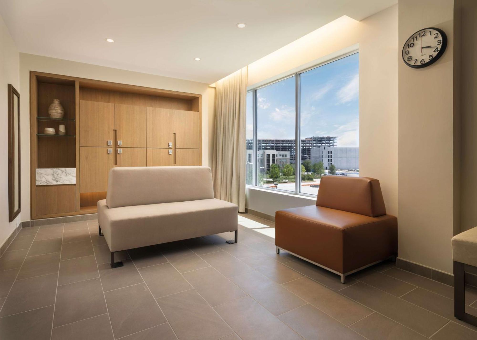 Canopy By Hilton Dallas Frisco Station المظهر الخارجي الصورة