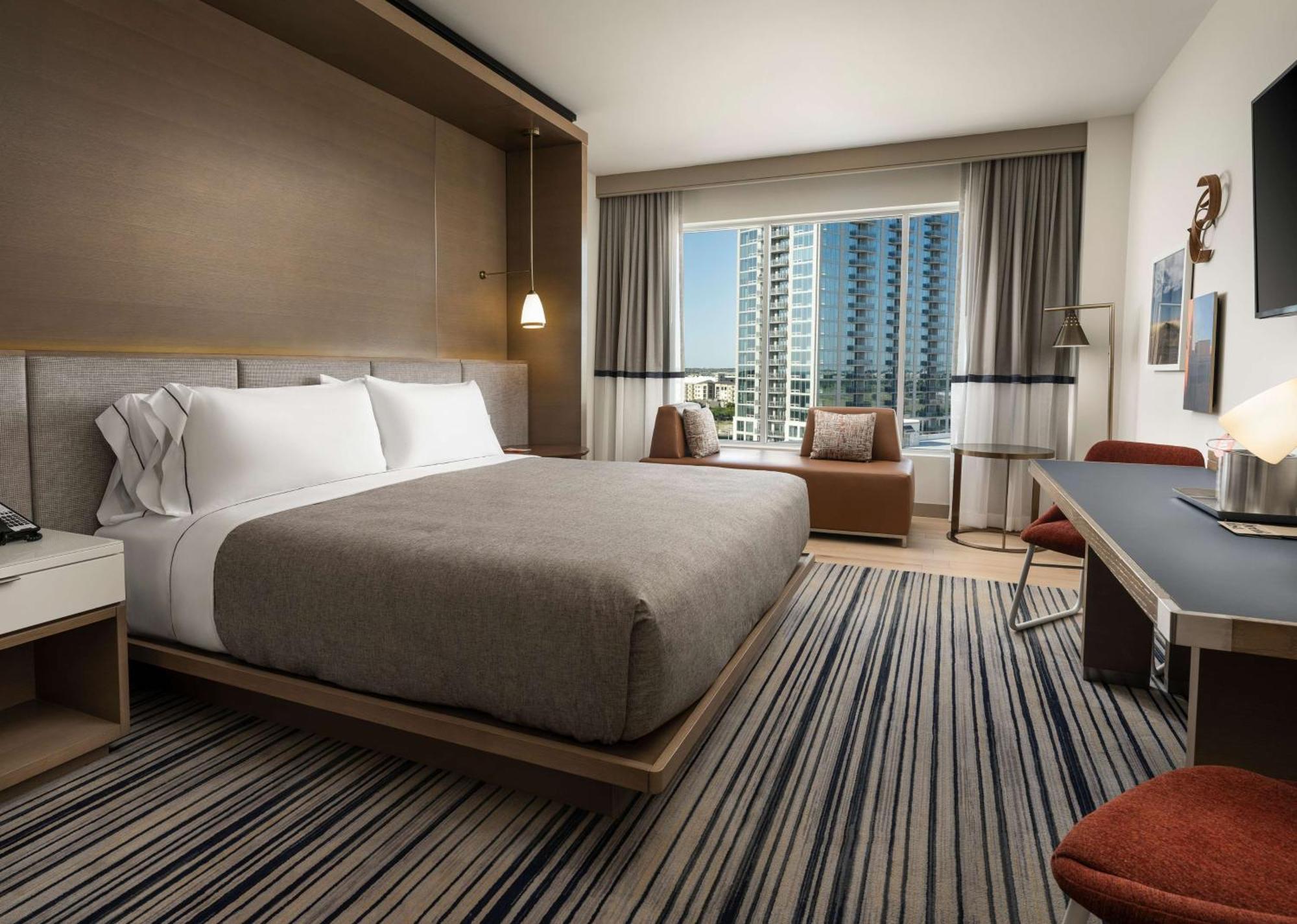 Canopy By Hilton Dallas Frisco Station المظهر الخارجي الصورة