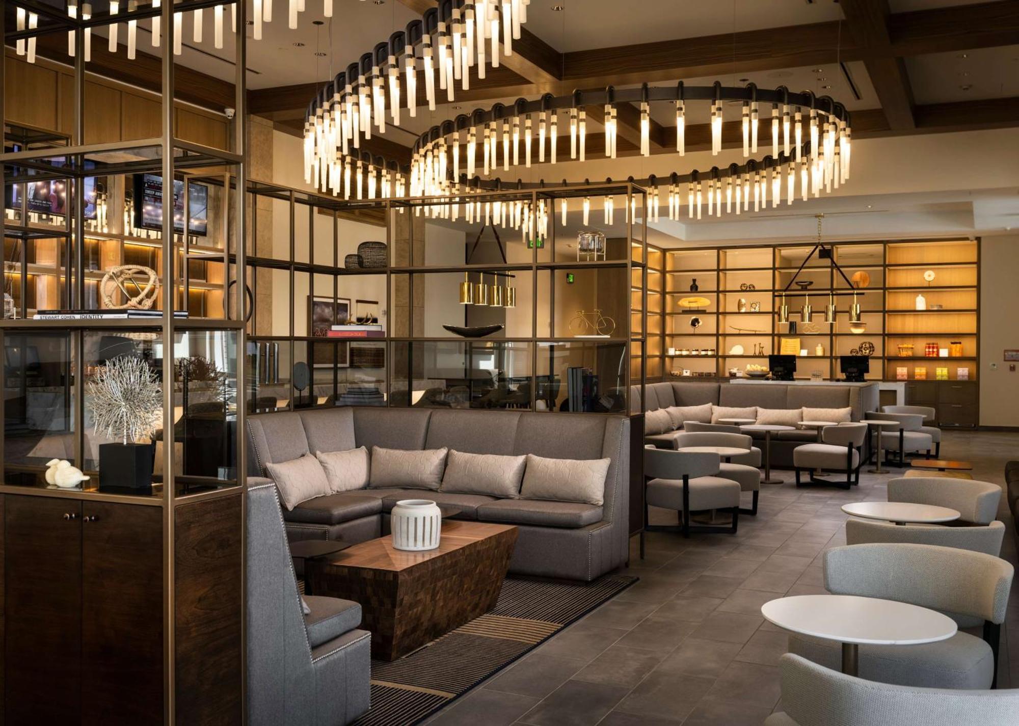 Canopy By Hilton Dallas Frisco Station المظهر الخارجي الصورة