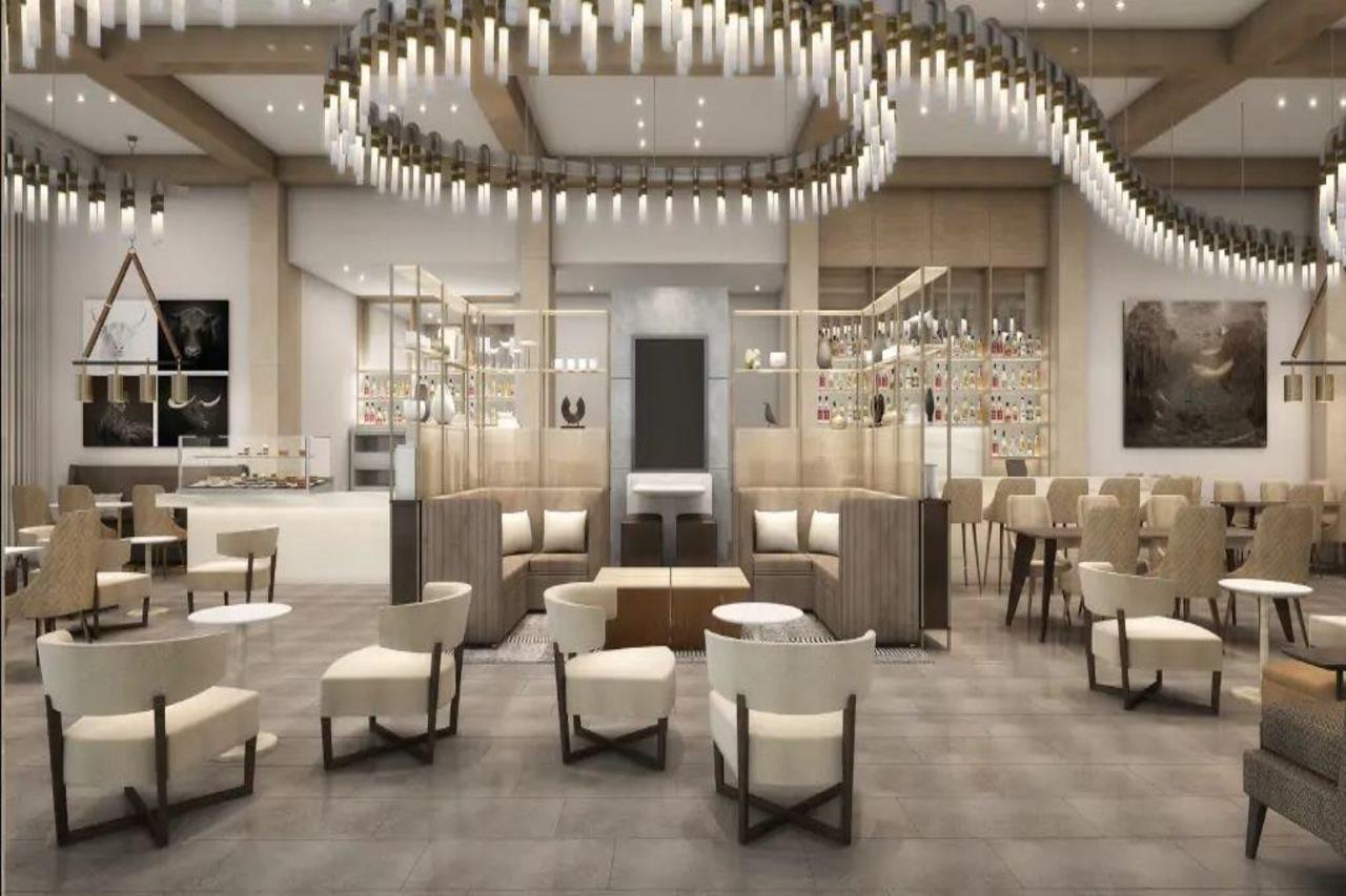 Canopy By Hilton Dallas Frisco Station المظهر الخارجي الصورة