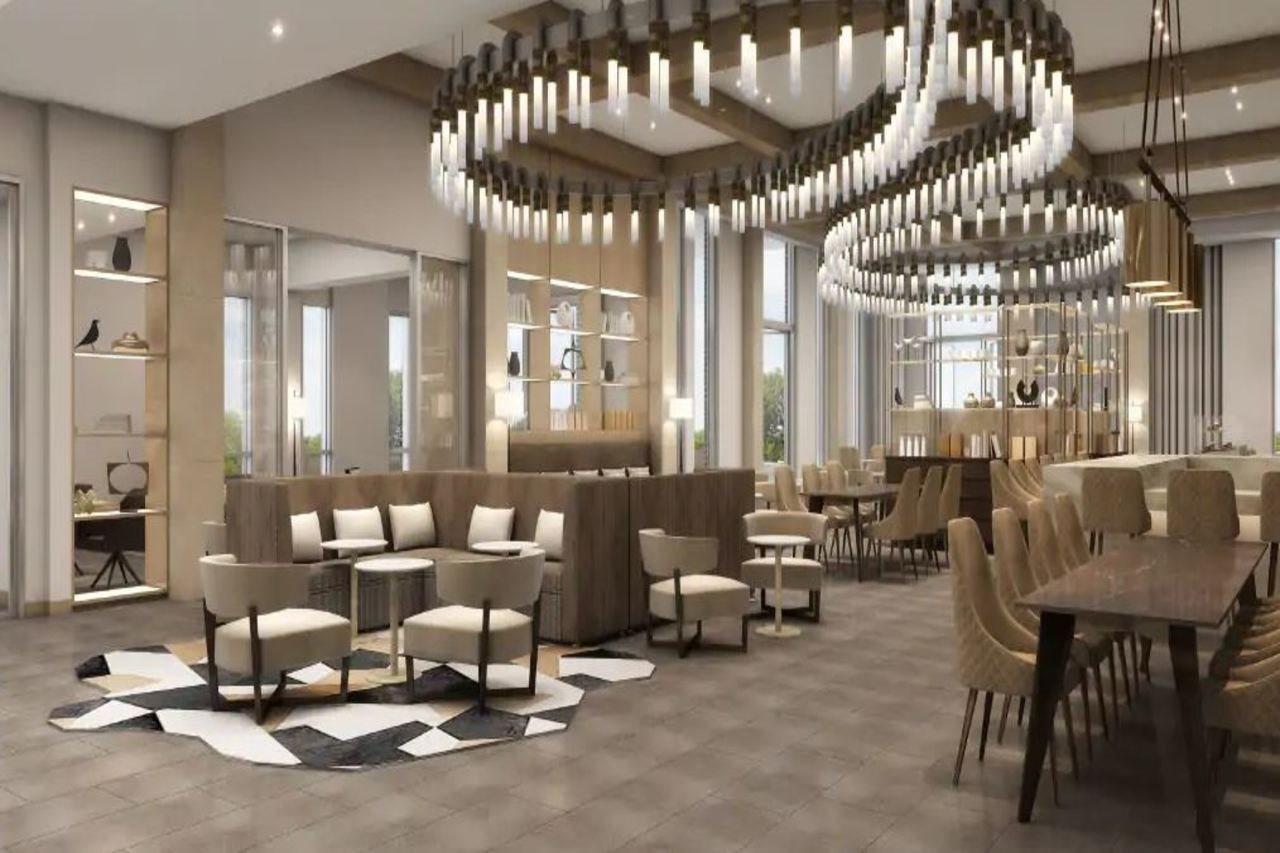 Canopy By Hilton Dallas Frisco Station المظهر الخارجي الصورة