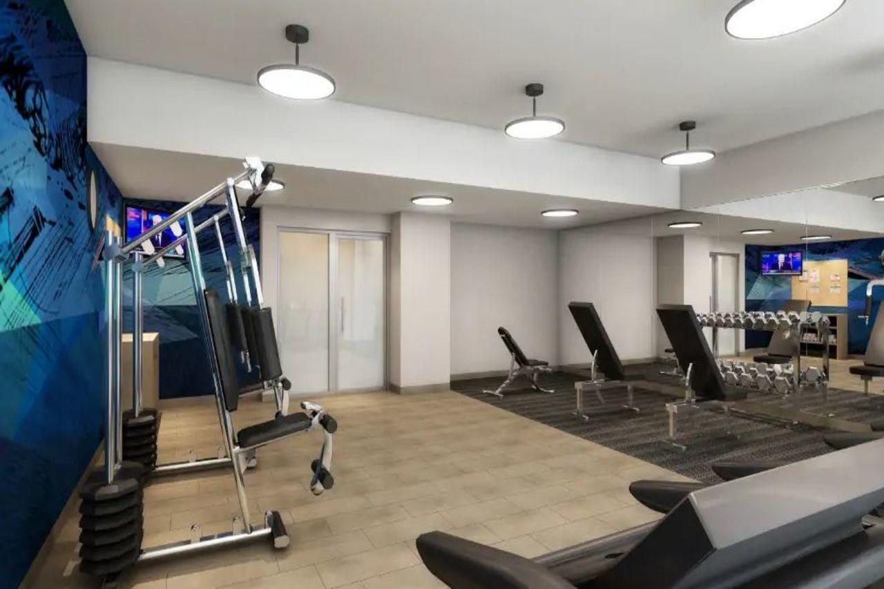 Canopy By Hilton Dallas Frisco Station المظهر الخارجي الصورة